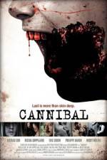 Watch Cannibal 123MovieFree