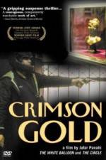 Watch Crimson Gold 123MovieFree