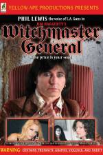 Watch Witchmaster General 123MoviesFree