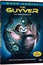 Watch Guyver 123MovieFree