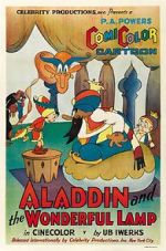 Watch Aladdin and the Wonderful Lamp 123MovieFree