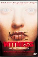 Watch Mute Witness 123MovieFree