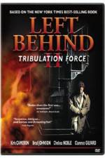 Watch Left Behind II: Tribulation Force 123MovieFree