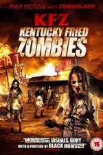 Watch KFZ Kentucky Fried Zombie 123MoviesFree