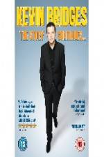 Watch Kevin Bridges - The Story Continues 123MovieFree
