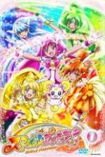 Watch Smile PreCure! The Movie: Big Mismatch in a Picture Book! 123MoviesFree