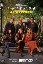 Watch Friends: The Reunion 123MoviesFree