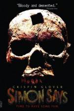Watch Simon Says 123MovieFree