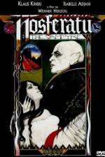 Watch Nosferatu the Vampyre 123MovieFree