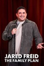 Watch Jared Freid: The Family Plan 123moviesfree