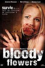 Watch Bloody Flowers 123MovieFree