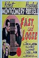 Watch Fast and Loose 123MovieFree
