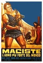 Watch Mole Men Against the Son of Hercules 123MovieFree