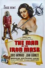 Watch The Man in the Iron Mask 123MovieFree