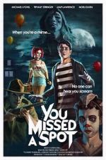 Watch You Missed a Spot (Short 2020) 123moviesfree