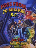 Watch Josh Kirby: Time Warrior! Chap. 4: Eggs from 70 Million B.C. 123MoviesFree