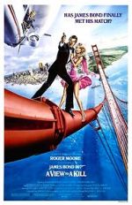 Watch A View to a Kill 123MovieFree