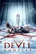 Watch The Devil Complex 123MoviesFree