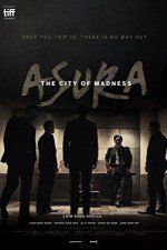 Watch Asura: The City of Madness 123MovieFree