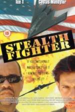 Watch Stealth Fighter 123MovieFree