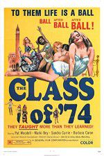 Watch Class of \'74 123moviesfree