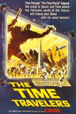 Watch Time Travelers 123MovieFree
