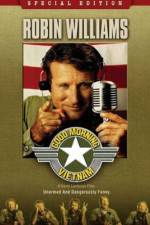 Watch Good Morning, Vietnam 123MovieFree