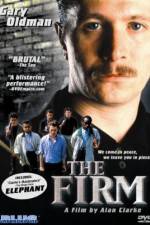 Watch Screen Two The Firm 123MovieFree