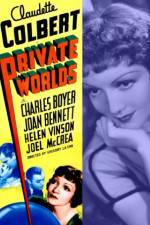 Watch Private Worlds 123MovieFree