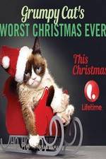 Watch Grumpy Cat's Worst Christmas Ever 123MoviesFree