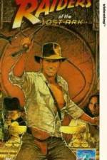 Watch Raiders of the Lost Ark 123MovieFree