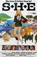 Watch S.H.E: Security Hazards Expert 123MovieFree