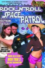 Watch Rock n Roll Space Patrol Action Is Go 123MovieFree