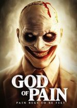 Watch Algea: God of Pain 123moviesfree