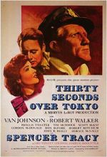 Watch Thirty Seconds Over Tokyo 123moviesfree