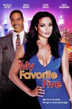 Watch My Favorite Five 123moviesfree