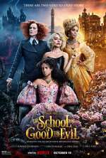 Watch The School for Good and Evil 123MovieFree