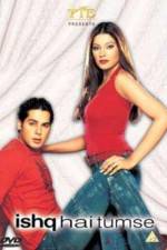 Watch Ishq Hai Tumse 123MovieFree