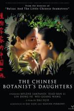 Watch Les filles du botaniste 123MovieFree