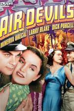 Watch Air Devils 123MoviesFree