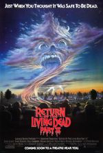 Watch Return of the Living Dead II 123MovieFree