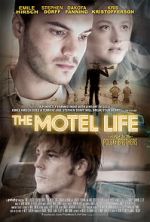 Watch The Motel Life 123MovieFree