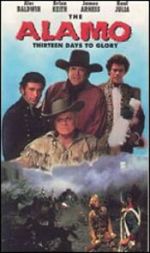 Watch The Alamo: Thirteen Days to Glory 123MovieFree