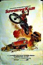 Watch Summertime Killer 123MoviesFree