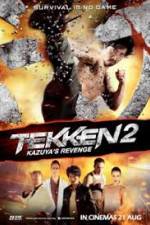 Watch Tekken: A Man Called X 123MovieFree