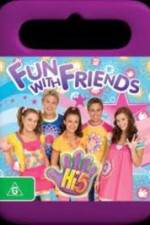 Watch Hi-5 Fun With Friends 123MoviesFree