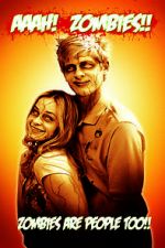 Watch Aaah! Zombies!! 123MovieFree