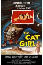 Watch Cat Girl 123MovieFree