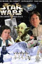 Watch Rifftrax: Star Wars V (Empire Strikes Back 123MovieFree