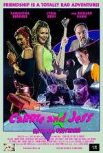 Watch Carrie and Jess Save the Universe! 123moviesfree